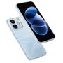 + Schutzglas f�r Xiaomi Redmi Note 17 Pro 5G Set TPU Schutz + 9H Glas