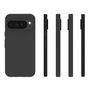 + Schutzglas f�r Google Pixel 11 Pro XL Set TPU 9H Glas 2 in 1 Bundle