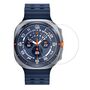 Smartwatch f�r Samsung Galaxy Watch Ultra 2 47mm Plexiglas Display