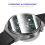 Smartwatch f�r Samsung Galaxy Watch Ultra 2 47mm Plexiglas Display