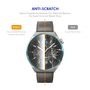 Smartwatch f�r Samsung Galaxy Watch Ultra 2 47mm Plexiglas Display