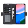Magnetisch Wallet f�r Google Pixel 11 Pro XL Abnehmbar 2 in 1 Design