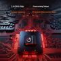 GameSir Wireless Empf�nger Morning Star 2.4GHz USB Schwarz