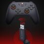 GameSir Wireless Empf�nger Morning Star 2.4GHz USB Schwarz