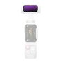 Neutraldichtefilter Set Schutzglas f�r Insta360 Luna Ultra Zubeh�r