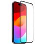 Full Cover 1x f�r Apple iPhone 18 Pro Max 3D 9H Hartglas Bildschirm