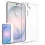 + Schutzglas f�r Samsung Galaxy S26 FE Set TPU Schutz + 9H Glas