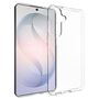 + Schutzglas f�r Samsung Galaxy S26 FE Set TPU Schutz + 9H Glas