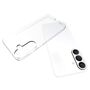 + Schutzglas f�r Samsung Galaxy S26 FE Set TPU Schutz + 9H Glas