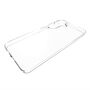 + Schutzglas f�r Samsung Galaxy S26 FE Set TPU Schutz + 9H Glas