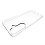 + Schutzglas f�r Samsung Galaxy S26 FE Set TPU Schutz + 9H Glas