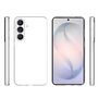 + Schutzglas f�r Samsung Galaxy S26 FE Set TPU Schutz + 9H Glas