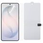 Hydrogel f�r Samsung Galaxy S26 FE Full Cover Schutz Kratzfest