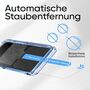 F�r Apple iPhone 18 Pro Max SnapFit Privacy 9H Glas Installationshilfe