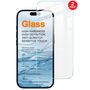 2x f�r ZTE Blade V80 Vita / V80 Pro Bildschirmschutz 9H HD Hartglas