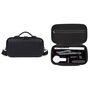 Wasserdichte EVA Tragetasche Travel Bag f�r Insta360 X6 Kit Zubeh�r