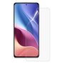 Hydrogel f�r Xiaomi Poco F9 Ultra 5G Full Cover Schutz Kratzfest