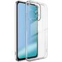 Silikon + Schutzglas f�r Xiaomi Redmi 17C 5G Set TPU Schutz + 9H Glas