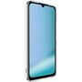 Silikon + Schutzglas f�r Xiaomi Redmi 17C 5G Set TPU Schutz + 9H Glas