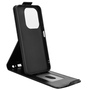 Kunstleder Xiaomi Redmi 17C 5G Klapph�lle Tasche Kartenfach Schwarz