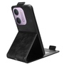 Kunstleder Xiaomi Redmi 17C 5G Klapph�lle Tasche Kartenfach Schwarz