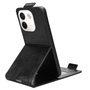 Kunstleder Xiaomi Redmi Note 17 Pro Max 5G Tasche Kartenfach Schwarz