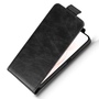 Kunstleder Xiaomi Redmi Note 17 Pro Max 5G Tasche Kartenfach Schwarz