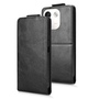 Kunstleder Xiaomi Redmi Note 17 Pro Max 5G Tasche Kartenfach Schwarz