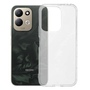 Silikon + Schutzglas Xiaomi Redmi 17 5G / 4G Set TPU Schutz + 9H Glas