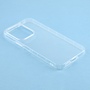Silikon + Schutzglas Xiaomi Redmi 17 5G / 4G Set TPU Schutz + 9H Glas