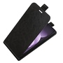 Kunstleder Xiaomi Redmi Note 17 Pro Max 5G Tasche Kartenfach Schwarz