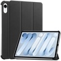 3folt Apple iPad Mini 2026 Wake UP Smartcover Wake UP / Sleep Schwarz