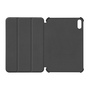 3folt Apple iPad Mini 2026 Wake UP Smartcover Wake UP / Sleep Schwarz