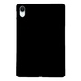 Schutzh�lle Silikon f�r Apple iPad Mini 2026 TPU Flexibel Schwarz