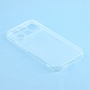 + Schutzglas f�r Xiaomi Poco F9 Pro 5G TPU 9H Glas 2 in 1 Bundle