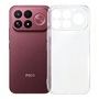 + Schutzglas f�r Xiaomi Poco F9 Ultra 5G TPU 9H Glas 2 in 1 Bundle