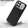 + Schutzglas f�r Xiaomi Poco F9 Ultra 5G TPU 9H Glas 2 in 1 Bundle