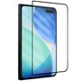 Panzerfolie f�r Apple iPhone Duo 9H Hartglas Full Cover HD Klar
