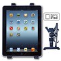 KFZ Kopfst�tzenhalterung f�r Apple iPad 2 und 3 