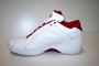 Converse Schuhe League Ldr s1 mid Color: white/red