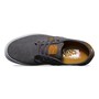 Vans Shoe Chima Ferguson Pro - Burnished Leather Dark Grey