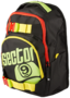 Sector 9 Backpack Pursuit - Rasta 