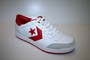 Converse Pro Star OX White/Red